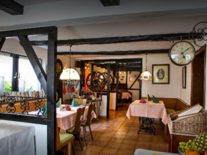 Photo: Landgasthaus Staplack